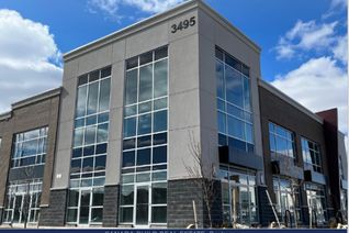 Office for Sale, 3495 Rebecca St #204, Oakville, ON