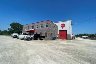 Industrial Property for Sale, 7091 Smith Industrial Dr, Amherstburg, ON