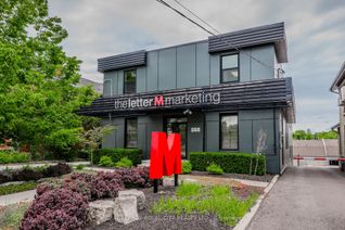 Office for Sale, 285 Woolwich St, Guelph, ON