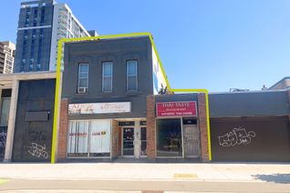 Commercial/Retail Property for Sale, 671-675 Dundas St, London, ON