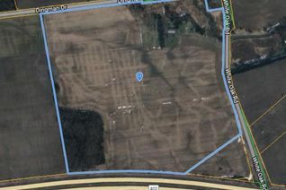 Farm for Sale, 4563 White Oak Rd, London, ON