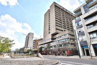 Apartment for Sale, 720 Spadina Ave #706, Toronto, ON