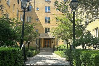 Apartment for Sale, 150 Farnham Ave #128, Toronto, ON