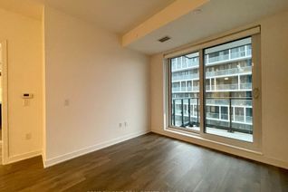 Apartment for Rent, 35 Tubman Ave #817, Toronto, ON