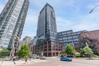 Apartment for Rent, 135 East Liberty St #PH02, Toronto, ON