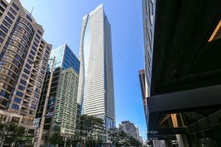 Apartment for Rent, 1 Bloor St E #5210, Toronto, ON
