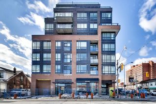 Apartment for Rent, 630 Greenwood Ave #501, Toronto, ON