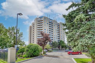 Condo Apartment for Sale, 2 Westney Rd N #611, Ajax, ON