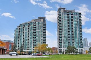 Property for Rent, 68 Grangeway Ave #312, Toronto, ON