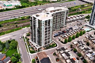 Condo Apartment for Sale, 1215 Bayly St #LPH05, Pickering, ON
