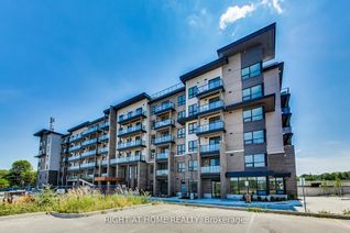 Condo Apartment for Rent, 9700 Ninth Line #619, Markham, ON