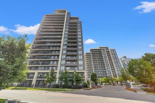 Apartment for Sale, 75 North Park Rd #608, Vaughan, ON