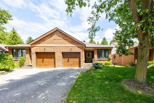 Semi-Detached House for Sale, 48 Green Briar Rd #38, New Tecumseth, ON