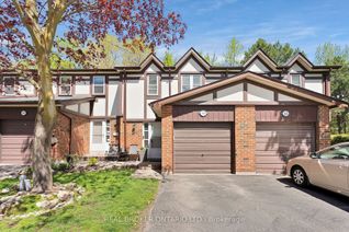 Property for Sale, 55 Bowman Way, Markham, ON