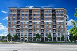 Apartment for Sale, 5917 MAIN St #609, Whitchurch-Stouffville, ON