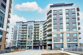 Apartment for Sale, 58 Lakeside Terr #911, Barrie, ON