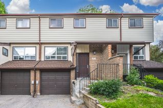 Condo for Sale, 63 Ferris Lane #G6, Barrie, ON