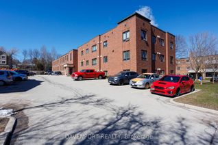 Condo for Sale, 70 First St #106, Orangeville, ON
