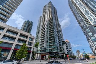 Property for Rent, 4065 Brickstone Mews #2202, Mississauga, ON
