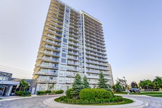Condo Apartment for Sale, 4699 Glen Erin Dr #1510, Mississauga, ON