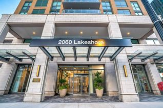 Apartment for Sale, 2060 Lakeshore Rd #1201, Burlington, ON