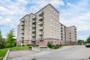 Apartment for Sale, 7405 Goreway Dr #112, Mississauga, ON