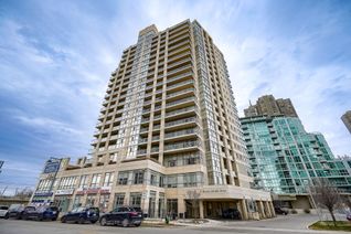 Apartment for Sale, 3 Marine Parade Dr #2106, Toronto, ON