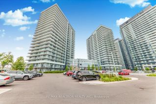 Condo Apartment for Rent, 4655 Metcalfe Ave #1707, Mississauga, ON