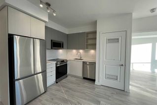 Condo Apartment for Rent, 4655 Metcalfe Ave #1001, Mississauga, ON