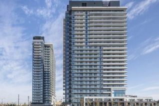 Condo Apartment for Rent, 2560 EGLINTON Ave #1007, Mississauga, ON