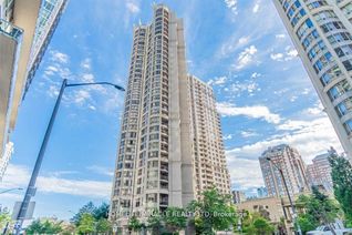 Property for Sale, 3880 Duke Of York Blvd #1401, Mississauga, ON