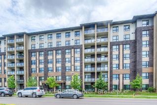 Apartment for Rent, 7 Kay Cres #515, Guelph, ON