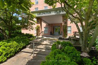 Condo Apartment for Sale, 130 Queen St #3C, Cobourg, ON