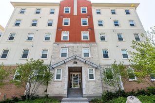 Apartment for Sale, 253 Lester St #101, Waterloo, ON