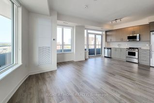 Apartment for Sale, 212 King William St #817, Hamilton, ON