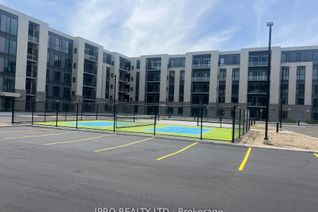 Condo Apartment for Rent, 50 Herrick Ave #146, St. Catharines, ON