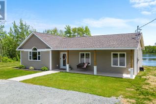 Bungalow for Sale, 55 Lakeside Drive, Little Harbour, NS