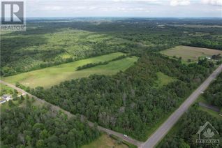 Land for Sale, 6351 County Road 15 Road, North Augusta, ON