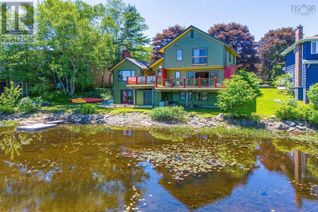 Detached House for Sale, 36 Birchview Drive, Halifax, NS