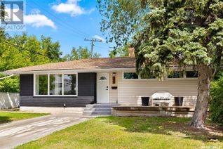 Detached House for Sale, 147 Massey Road, Regina, SK