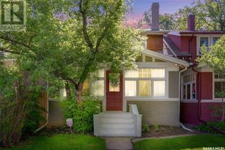 Property for Sale, 2273 Cameron Street, Regina, SK