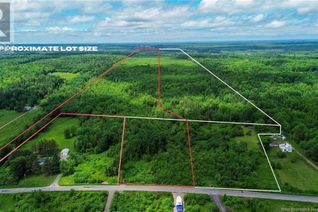 Land for Sale, 0 Lakeview Road, Coles Island, NB