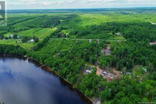 Commercial Land for Sale, 0 Lakeview Road, Coles Island, NB