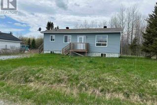 Property for Sale, 720 Edward Avenue, Black River-Matheson, ON