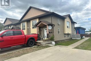 Duplex for Sale, 10205 17 Street #101, Dawson Creek, BC