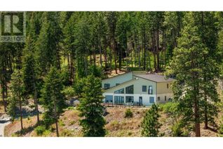 Detached House for Sale, 6131 Seymoure Lane, Peachland, BC