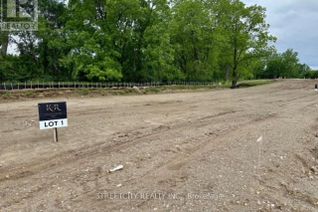 Commercial Land for Sale, 7100 Kilbourne Road #1, London, ON