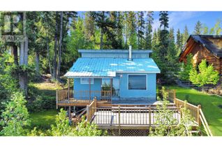 Property for Sale, 6133 Guide Road, Williams Lake, BC