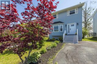 Detached House for Sale, 231 Melrose Crescent, Eastern Passage, NS