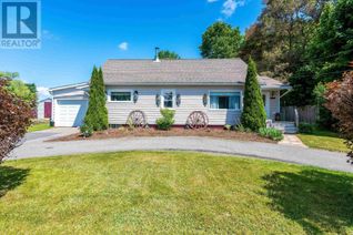 Detached House for Sale, 5903 Highway 1, Cambridge, NS
